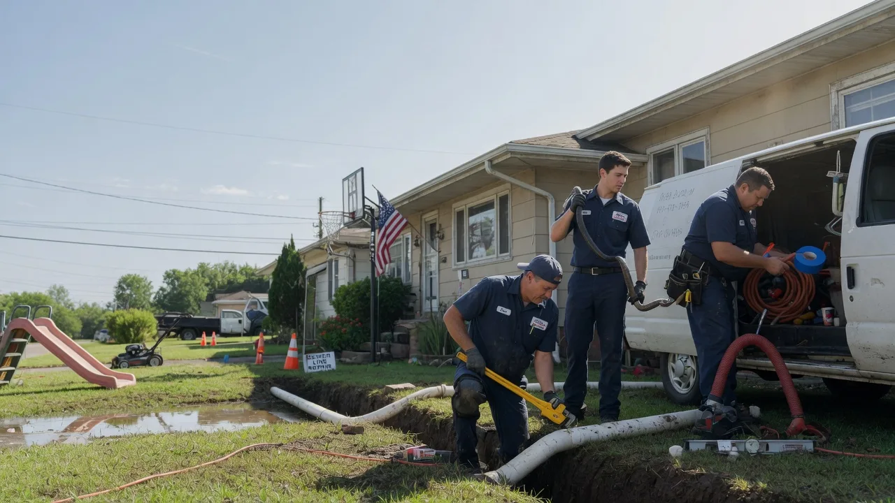 Toilet Installation in Summerville, OR near me